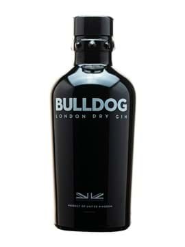 Bulldog London Drry Gin 1 Bulldog London Drry Gin 1
