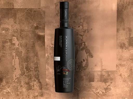 Chỉ số PPM trên nhãn chai whisky là gì?  Chỉ số PPM trên nhãn chai whisky là gì?