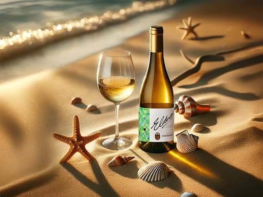 Chardonnay - Giống nho trắng được yêu thích & ưa chuộng bậc nhất thế giới Chardonnay - Giống nho trắng được yêu thích & ưa chuộng bậc nhất thế giới