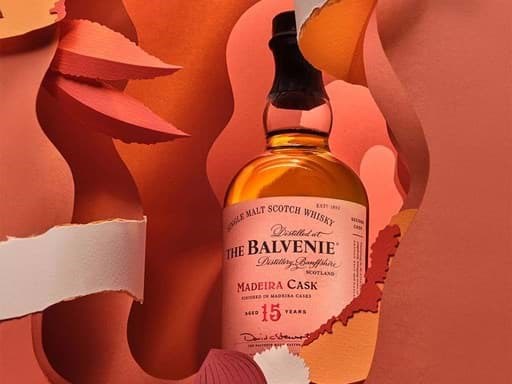 Ủ hoàn thiện thùng (wood finishing) quan trọng như thế nào với rượu whisky? Ủ hoàn thiện thùng (wood finishing) quan trọng như thế nào với rượu whisky?