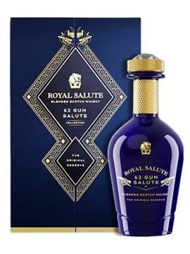 Chivas 62 Gun Salute Chivas 62 Gun Salute