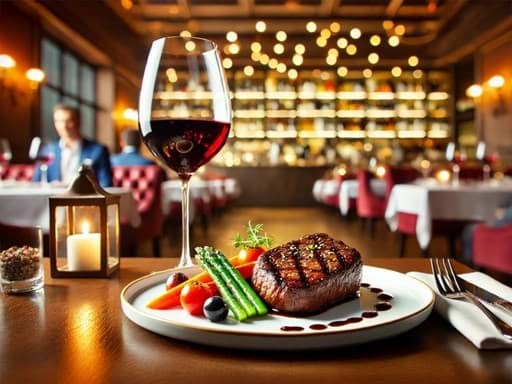 10 món nướng tiệc tại gia và rượu vang đi cùng. 10 món nướng tiệc tại gia và rượu vang đi cùng.