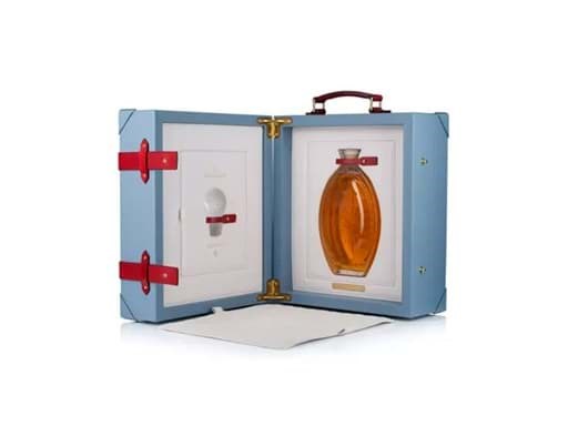 Macallan: The Golden Age of Travel - The Aeroplane Macallan: The Golden Age of Travel - The Aeroplane