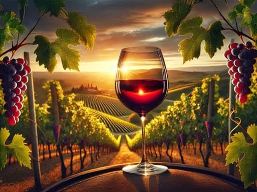 Sự khác nhau giữa phân hạng Grand Cru của vùng Burgundy và Bordeaux Sự khác nhau giữa phân hạng Grand Cru của vùng Burgundy và Bordeaux