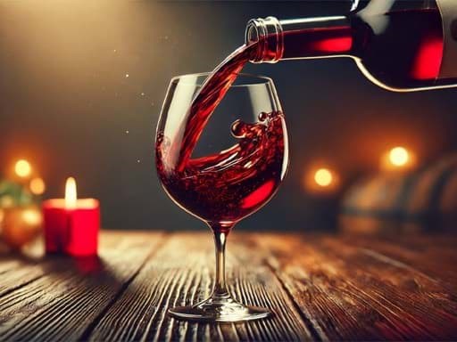 Các loại rượu vang Port  Các loại rượu vang Port