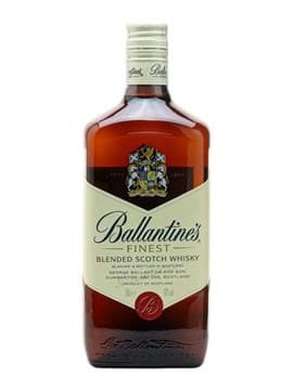Ballantine’s Finest Ballantine’s Finest