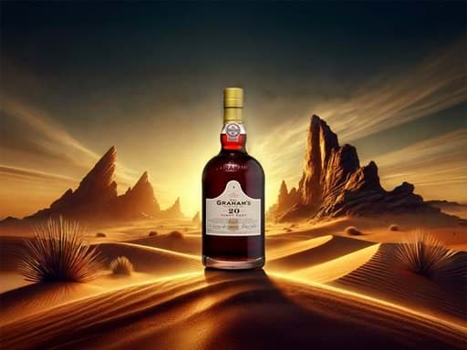 Số năm ghi trên nhãn rượu vang cường hóa có ý nghĩa gì? Số năm ghi trên nhãn rượu vang cường hóa có ý nghĩa gì?