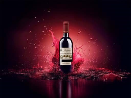 Khám phá dòng rượu vang Barolo Khám phá dòng rượu vang Barolo