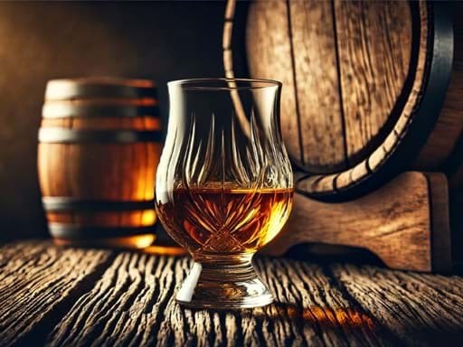 Rancio là gì và cách phát hiện hương vị trong rượu?  Rancio là gì và cách phát hiện hương vị trong rượu?