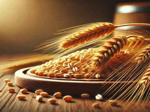 Giống lúa mạch Golden Promise  Giống lúa mạch Golden Promise