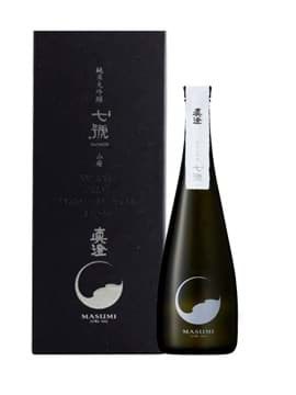 Sake Masumi Nanago 720ml Sake Masumi Nanago 720ml