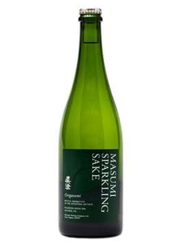 Sake Masumi Sparkling Origarami Sake Masumi Sparkling Origarami