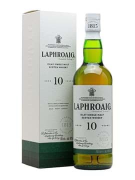 Laphroaig 10 Laphroaig 10