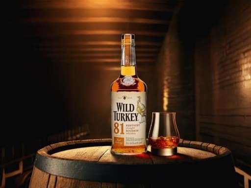 Mash bill là gì?  Mash bill là gì?