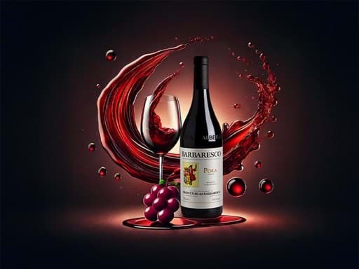 Tìm hiểu về rượu vang Ý Barbaresco Tìm hiểu về rượu vang Ý Barbaresco