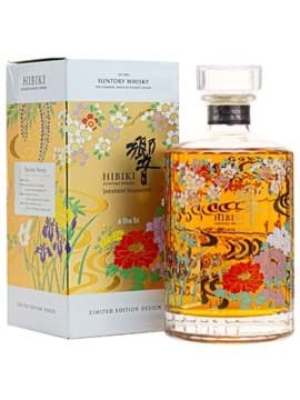 Hibiki Harmony 2021 Hibiki Harmony 2021