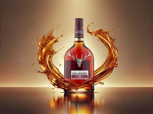Khám phá rượu whisky vùng Highland  Khám phá rượu whisky vùng Highland