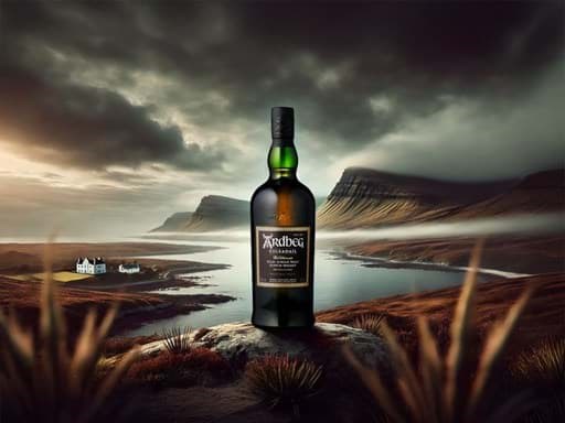 Lịch sử đầy biến động của Islay whisky  Lịch sử đầy biến động của Islay whisky