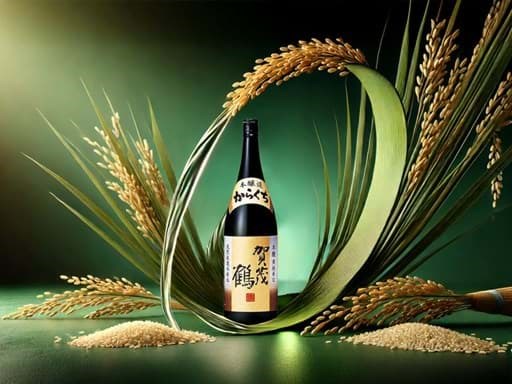 Honjozo Sake là gì?  Honjozo Sake là gì?