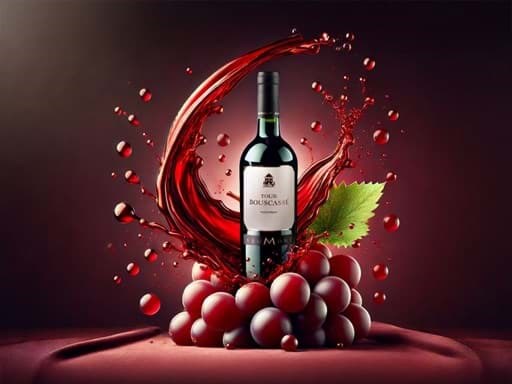 Khám phá về dòng rượu vang Tannat  Khám phá về dòng rượu vang Tannat