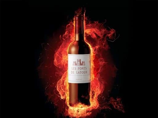 Second wine/second label là gì?  Second wine/second label là gì?