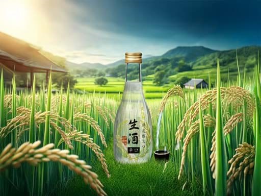 Nama Sake là gì?  Nama Sake là gì?