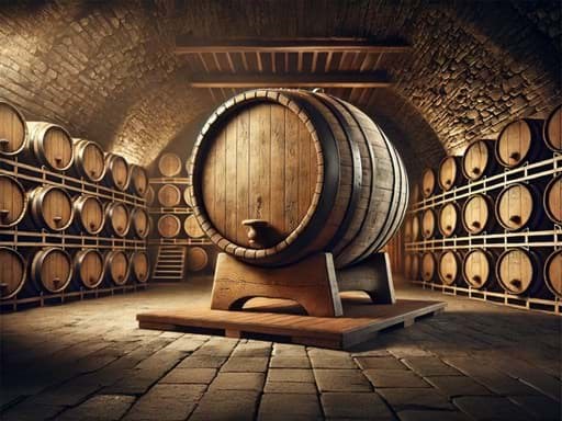 Puncheon cask là gì?  Puncheon cask là gì?
