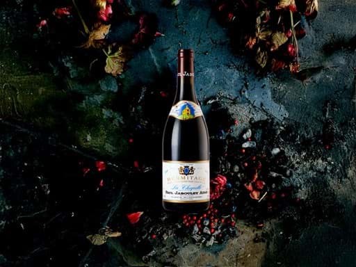 Rượu vang Hermitage là gì? Rượu vang Hermitage là gì?