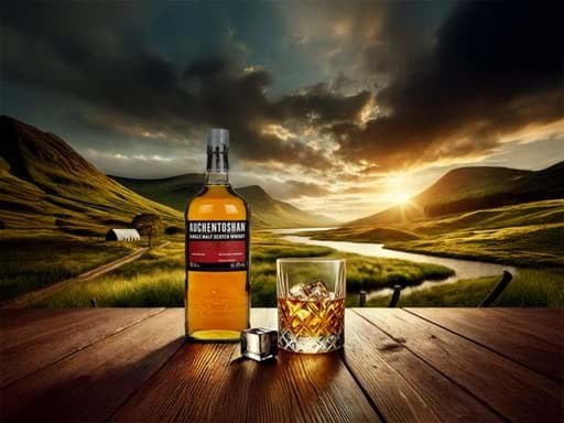 Quy trình sản xuất Single Malt whisky  Quy trình sản xuất Single Malt whisky