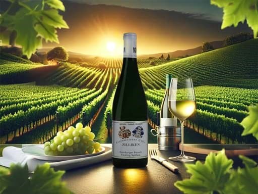 Sự khác biệt giữa rượu vang Kabinett, Spatlese và Auslese là gì? Sự khác biệt giữa rượu vang Kabinett, Spatlese và Auslese là gì?