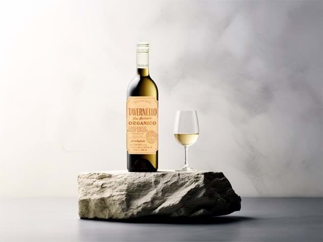 Pinot Gris/Pinot Grigio Pinot Gris/Pinot Grigio