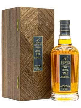 Tormore 1983 Tormore 1983