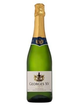 Georges XV Sparkling Brut Georges XV Sparkling Brut