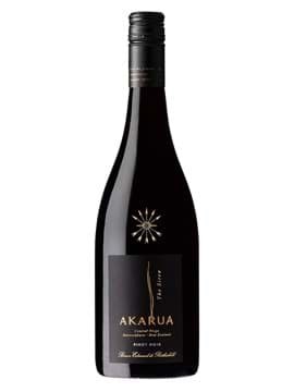 Baron Edmond de Rothschild Akarua The Siren Pinot Noir Baron Edmond de Rothschild Akarua The Siren Pinot Noir