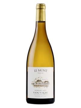 Domaine Huet Le Mont Demi Sec Vouvray Domaine Huet Le Mont Demi Sec Vouvray