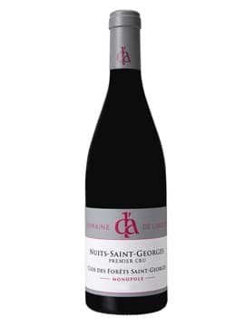Domaine de L'Arlot Nuits Saint Georges 1er Cru Clos des Forets St Georges Domaine de L'Arlot Nuits Saint Georges 1er Cru Clos des Forets St Georges