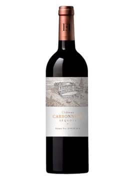 Chateau Carbonneau Sequoia Chateau Carbonneau Sequoia