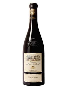 Chateau Puech Haut Tete de Belier Rouge Chateau Puech Haut Tete de Belier Rouge