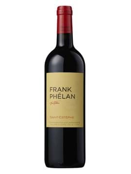 Rượu vang Frank Phelan Rượu vang Frank Phelan