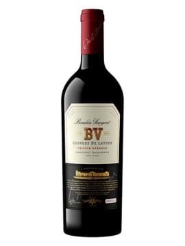 BV George de Latour Private Reserve Cabernet Sauvignon BV George de Latour Private Reserve Cabernet Sauvignon