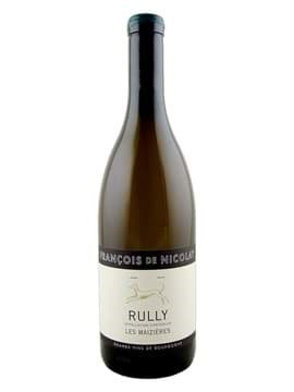 Francois de Nicolay Rully Les Maizieres Francois de Nicolay Rully Les Maizieres