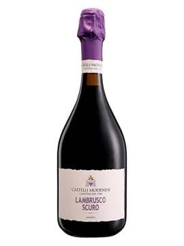 Castelli Modenesi Lambrusco Scuro Castelli Modenesi Lambrusco Scuro