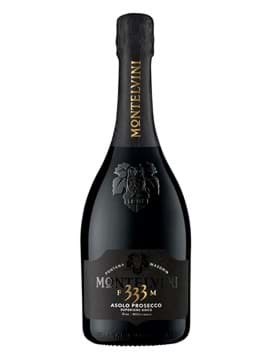 Montelvini FM333 Asolo Prosecco Montelvini FM333 Asolo Prosecco