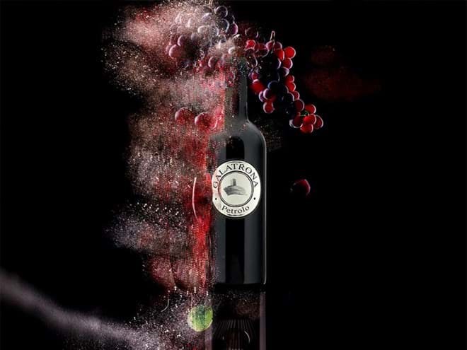 vang Petrolo  vang Petrolo