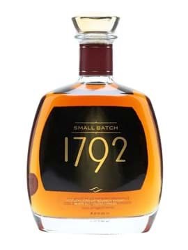 1792 Small Batch Bourbon 1792 Small Batch Bourbon