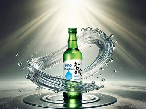 Nhà máy chưng cất Jinro mới tại Việt Nam Nhà máy chưng cất Jinro mới tại Việt Nam