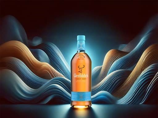 "Select cask" trên nhãn chai whisky có ý nghĩa gì?   "Select cask" trên nhãn chai whisky có ý nghĩa gì?