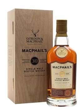 MacPhail's 30 Year old MacPhail's 30 Year old
