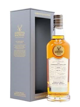 Glenburgie 2000 - 23 GM Glenburgie 2000 - 23 GM