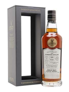 Glenburgie 1995 - 26 Year old G&M Glenburgie 1995 - 26 Year old G&M